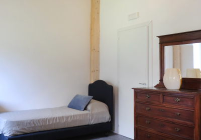 Casa Vacanze Casale Casa Rosa Miloagriproduction